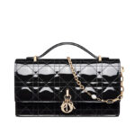 Christian Dior My Dior Top Handle bag